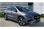 2024 Mercedes-Benz GLA