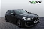 2022 BMW 1 Series