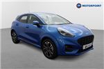 2022 Ford Puma