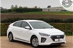 2020 Hyundai IONIQ