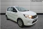 2016 Suzuki Celerio