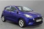 2023 Hyundai i10