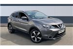 2016 Nissan Qashqai