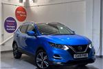 2019 Nissan Qashqai