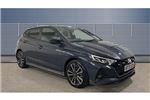 2022 Hyundai i20