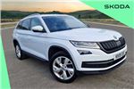 2018 Skoda Kodiaq