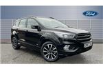 2018 Ford Kuga