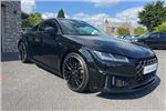 2021 Audi TT