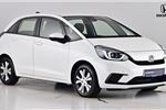 2022 Honda Jazz