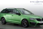 2019 Skoda Octavia Estate