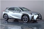 2021 Lexus UX