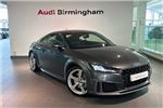 2019 Audi TT