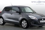 2017 Suzuki Swift