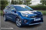 2020 Kia Niro