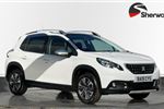 2019 Peugeot 2008