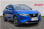 2022 Nissan Qashqai