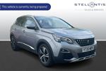 2020 Peugeot 3008