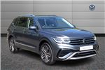 2022 Volkswagen Tiguan Allspace