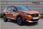 2021 Peugeot 2008