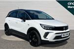 2021 Vauxhall Crossland