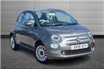 2019 Fiat 500