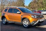 2020 Dacia Duster