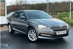 2023 Skoda Superb