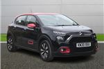 2020 Citroen C3