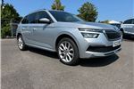 2022 Skoda Kamiq
