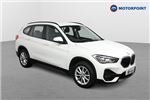 2019 BMW X1