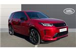 2021 Land Rover Discovery Sport
