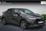 2024 Toyota C-HR