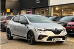 2023 Renault Clio 1.6 E-TECH full hybrid 145 Engineered 5dr Auto