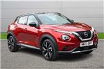 2023 Nissan Juke