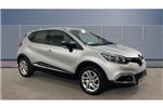 2016 Renault Captur