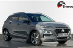 2019 Hyundai Kona