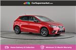 2020 SEAT Ibiza