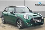 2019 MINI Hatchback