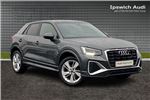 2024 Audi Q2