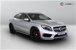 2016 Mercedes-Benz GLA