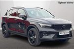 2025 Volvo XC40