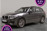 2020 BMW X3