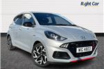 2022 Hyundai i10