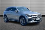 2022 Mercedes-Benz GLC