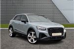 2024 Audi SQ2