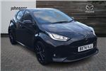 2025 Mazda 2 Hybrid