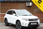 2019 Suzuki Vitara