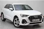 2019 Audi Q3