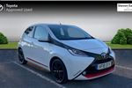 2018 Toyota Aygo