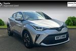 2023 Toyota C-HR